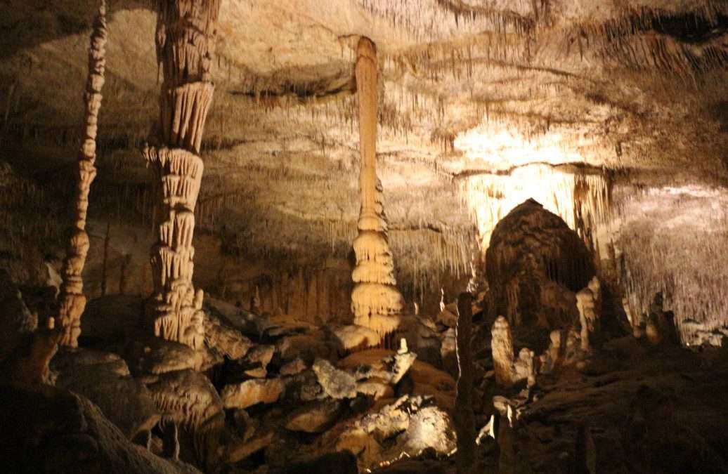 Cuevas Drach Trips Mallorca